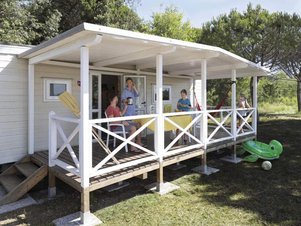 Mobile Home In Cavallino-Treporti With Terrace Exterior foto